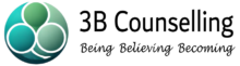 3B Logo