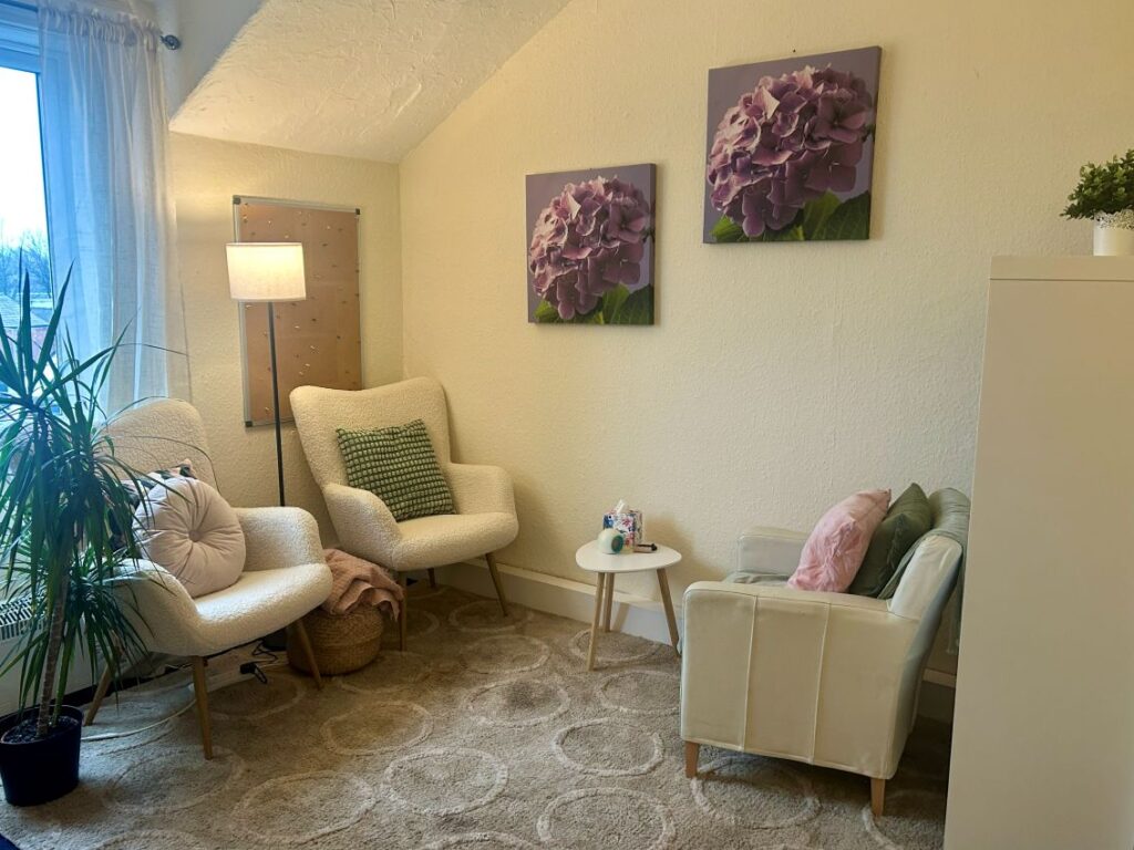 Consulting Room
