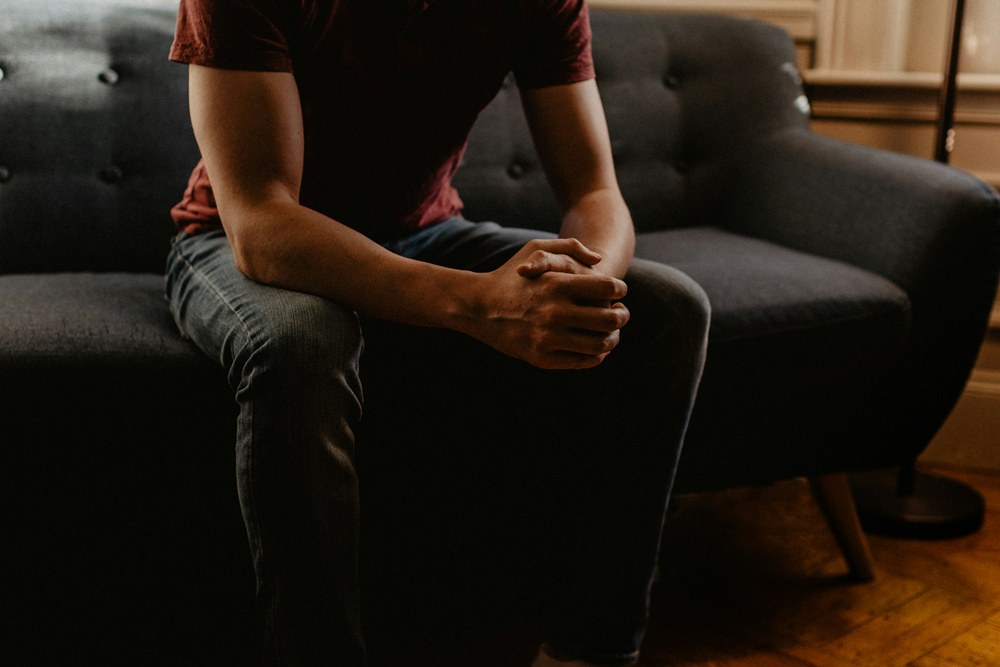 Individual Counselling